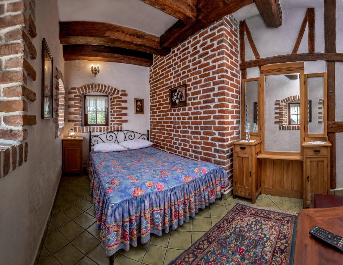 Karczma Rzym Dwór * Wrocław